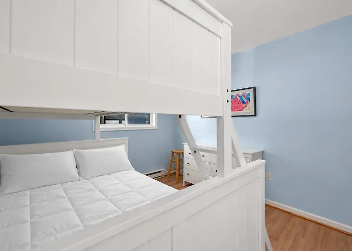 Holiday home Cozy Ocean Block